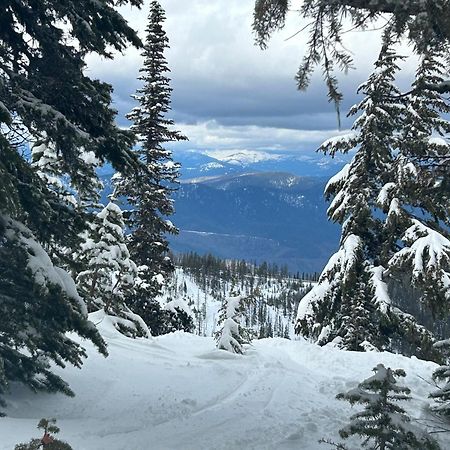 Silver Mountain Resort Келлогг Экстерьер фото