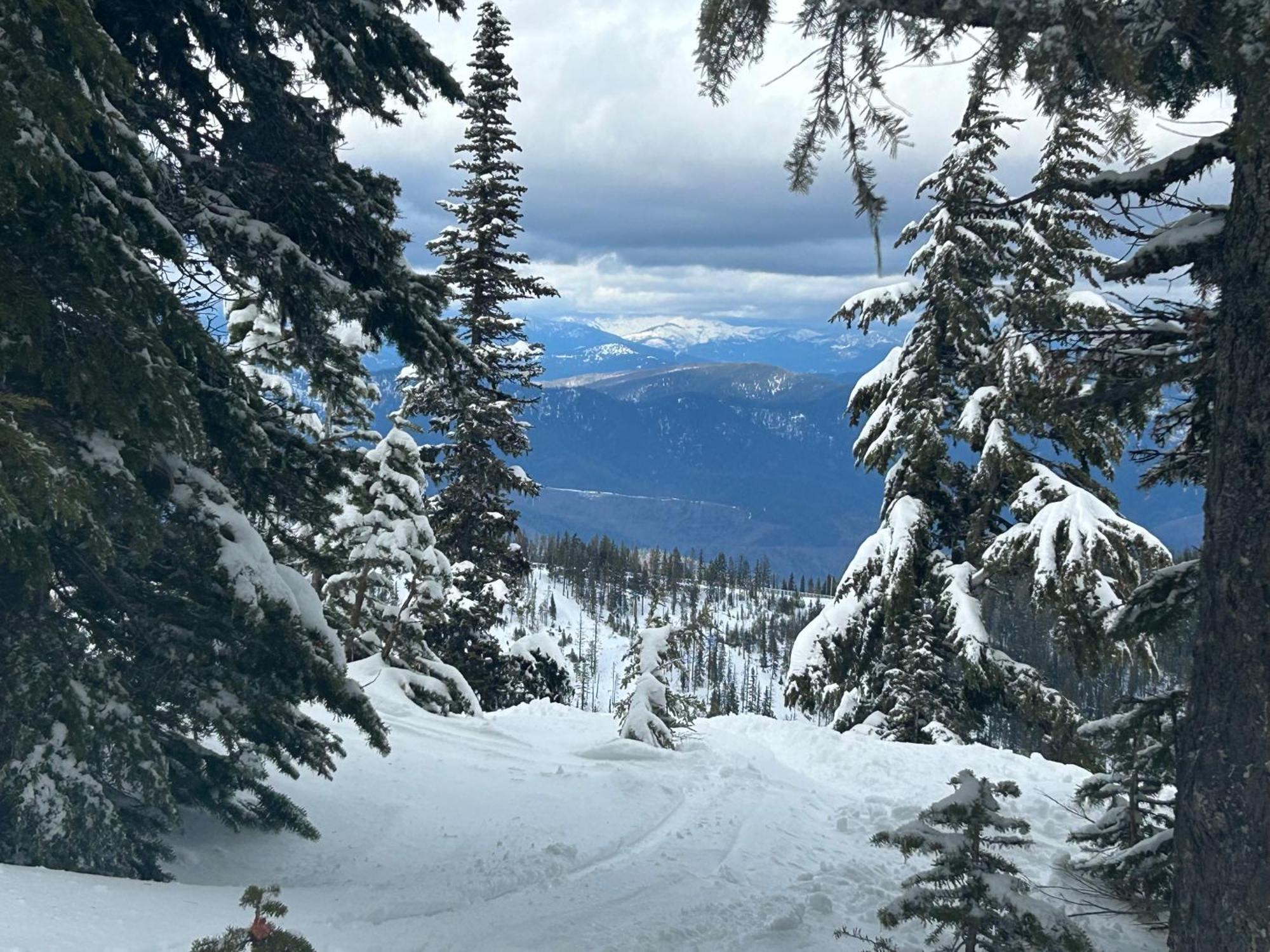 Silver Mountain Resort Келлогг Экстерьер фото